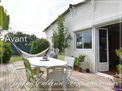 Annonce Vente 4 pices Maison Gamarde-les-bains 40