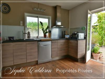 Acheter Maison Gamarde-les-bains Landes