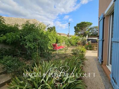 For sale Aigues-vives 4 rooms 90 m2 Aude (11800) photo 2