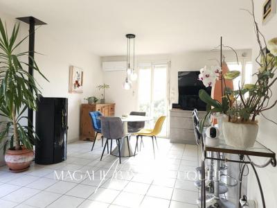 For sale Aigues-vives 4 rooms 90 m2 Aude (11800) photo 4