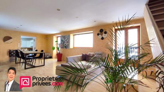 For sale Cours-la-ville 4 rooms 92 m2 Rhone (69470) photo 1