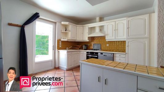 For sale Cours-la-ville 4 rooms 92 m2 Rhone (69470) photo 2