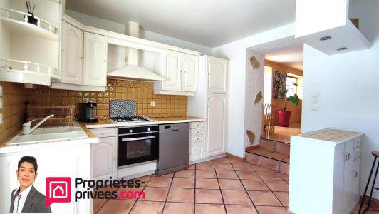 For sale Cours-la-ville 4 rooms 92 m2 Rhone (69470) photo 3