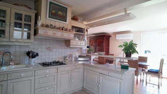 For sale Valdivienne 8 rooms 188 m2 Vienne (86300) photo 4