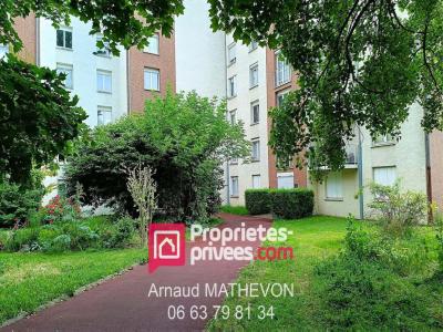 For sale Fontenay-sous-bois 4 rooms 89 m2 Val de Marne (94120) photo 0