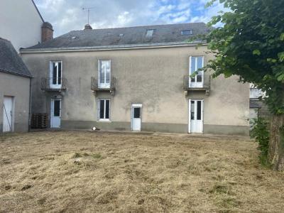 For sale Precigne 9 rooms 155 m2 Sarthe (72300) photo 0