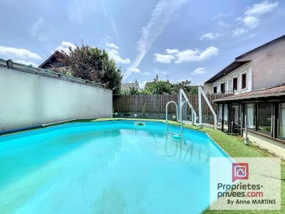 For sale Vigneux-sur-seine 6 rooms 118 m2 Essonne (91270) photo 0