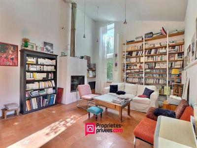 For sale Uzes 8 rooms 161 m2 Gard (30700) photo 2