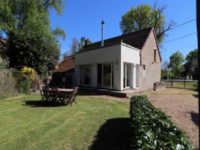 Annonce Vente 4 pices Maison Dompierre-sur-besbre 03