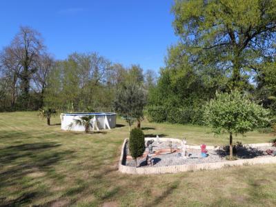 Acheter Maison Dompierre-sur-besbre Allier