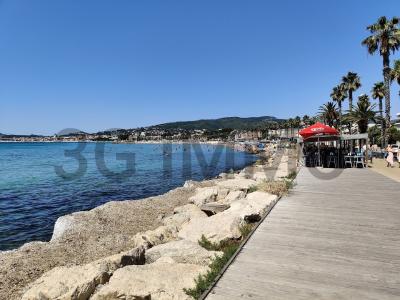 For sale Ciotat 2 rooms 64 m2 Bouches du Rhone (13600) photo 0