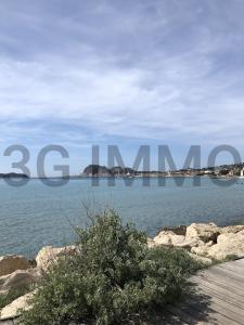 Acheter Commerce 64 m2 Ciotat