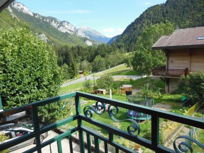 For sale Bonnevaux 4 rooms 77 m2 Haute savoie (74360) photo 0