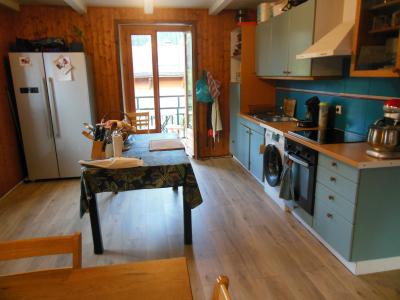 For sale Bonnevaux 4 rooms 77 m2 Haute savoie (74360) photo 1