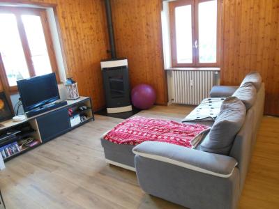 For sale Bonnevaux 4 rooms 77 m2 Haute savoie (74360) photo 2