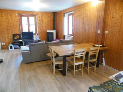 Acheter Appartement Bonnevaux Haute savoie