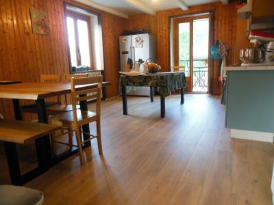 For sale Bonnevaux 4 rooms 77 m2 Haute savoie (74360) photo 4