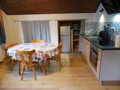 For sale Bonnevaux 4 rooms 46 m2 Haute savoie (74360) photo 0