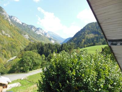 For sale Bonnevaux 4 rooms 46 m2 Haute savoie (74360) photo 2