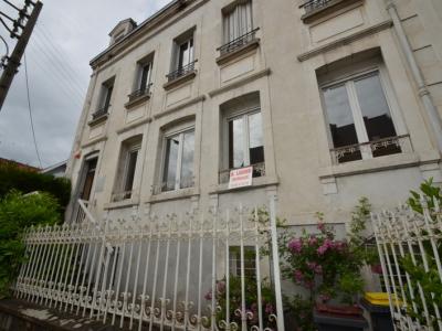 For sale Montlucon 6 rooms 114 m2 Allier (03100) photo 0