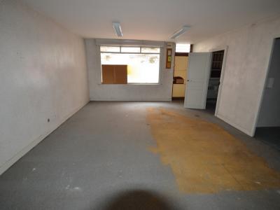 Annonce Vente Local commercial Montlucon 03