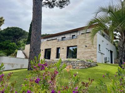 Acheter Maison Sainte-maxime 2310000 euros