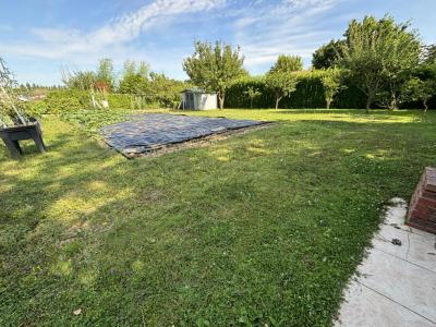 For sale Chemille 669 m2 Maine et loire (49120) photo 0