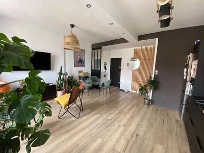 Annonce Vente 3 pices Appartement Villars 42