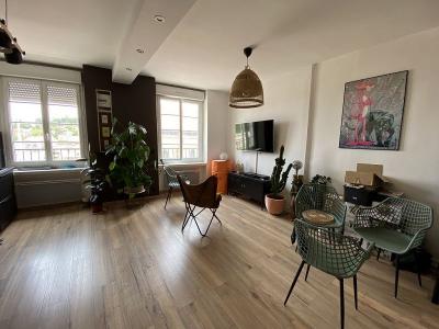 Acheter Appartement 61 m2 Villars