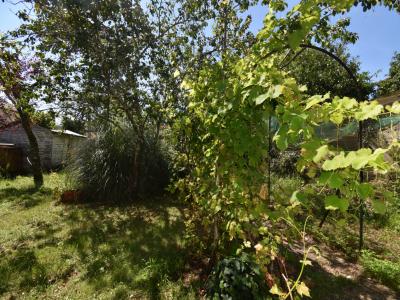 Annonce Vente 4 pices Maison Mornac 16