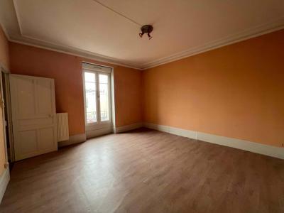 Acheter Appartement 59 m2 Dijon