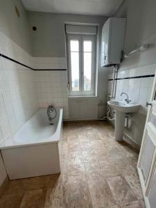 Acheter Appartement Dijon Cote d'or