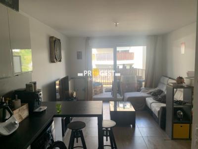 Annonce Location Appartement Marseille-13eme-arrondissement 13