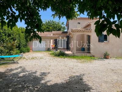 For sale Uzes 4 rooms 98 m2 Gard (30700) photo 1