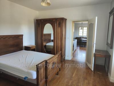 For rent Egletons 3 rooms 50 m2 Correze (19300) photo 2