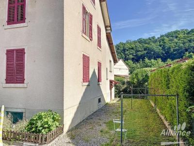 For sale Herimoncourt 10 rooms 220 m2 Doubs (25310) photo 1