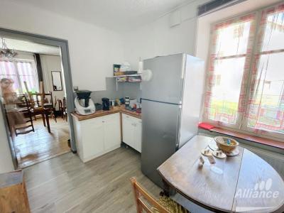 For sale Herimoncourt 10 rooms 220 m2 Doubs (25310) photo 3