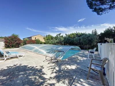 For sale Saint-saturnin-les-avignon 7 rooms 400 m2 Vaucluse (84450) photo 3