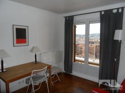 For rent Saint-etienne 1 room 15 m2 Loire (42000) photo 1