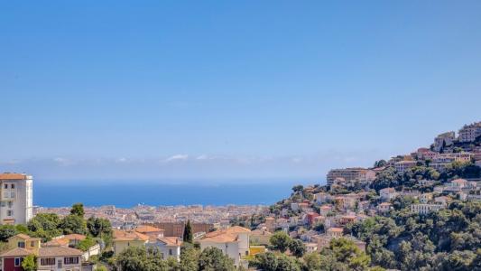 For sale Nice 2 rooms 48 m2 Alpes Maritimes (06000) photo 1