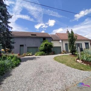 For sale Cheniers 11 rooms 182 m2 Creuse (23220) photo 0