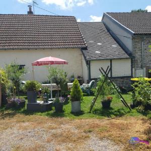 Acheter Maison Cheniers Creuse