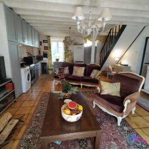 For sale Cheniers 11 rooms 182 m2 Creuse (23220) photo 4