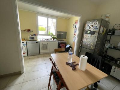 For sale Chambois 5 rooms 94 m2 Orne (61160) photo 2