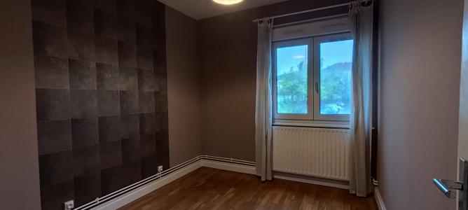 Acheter Appartement Saint-max 120000 euros