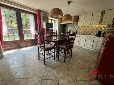 For sale Neuvelle-les-voisey 4 rooms 109 m2 Haute marne (52400) photo 1