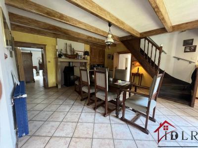 For sale Neuvelle-les-voisey 4 rooms 109 m2 Haute marne (52400) photo 2