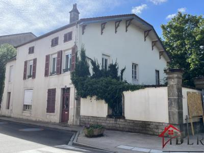 For sale Bourbonne-les-bains 12 rooms 230 m2 Haute marne (52400) photo 0