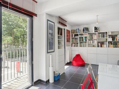 For sale Lyon-3eme-arrondissement 2 rooms 46 m2 Rhone (69003) photo 0