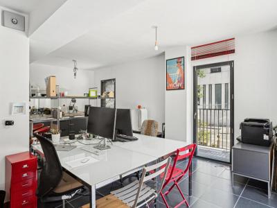 For sale Lyon-3eme-arrondissement 2 rooms 46 m2 Rhone (69003) photo 2